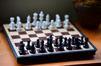  Đại bản doanh trò chơi 